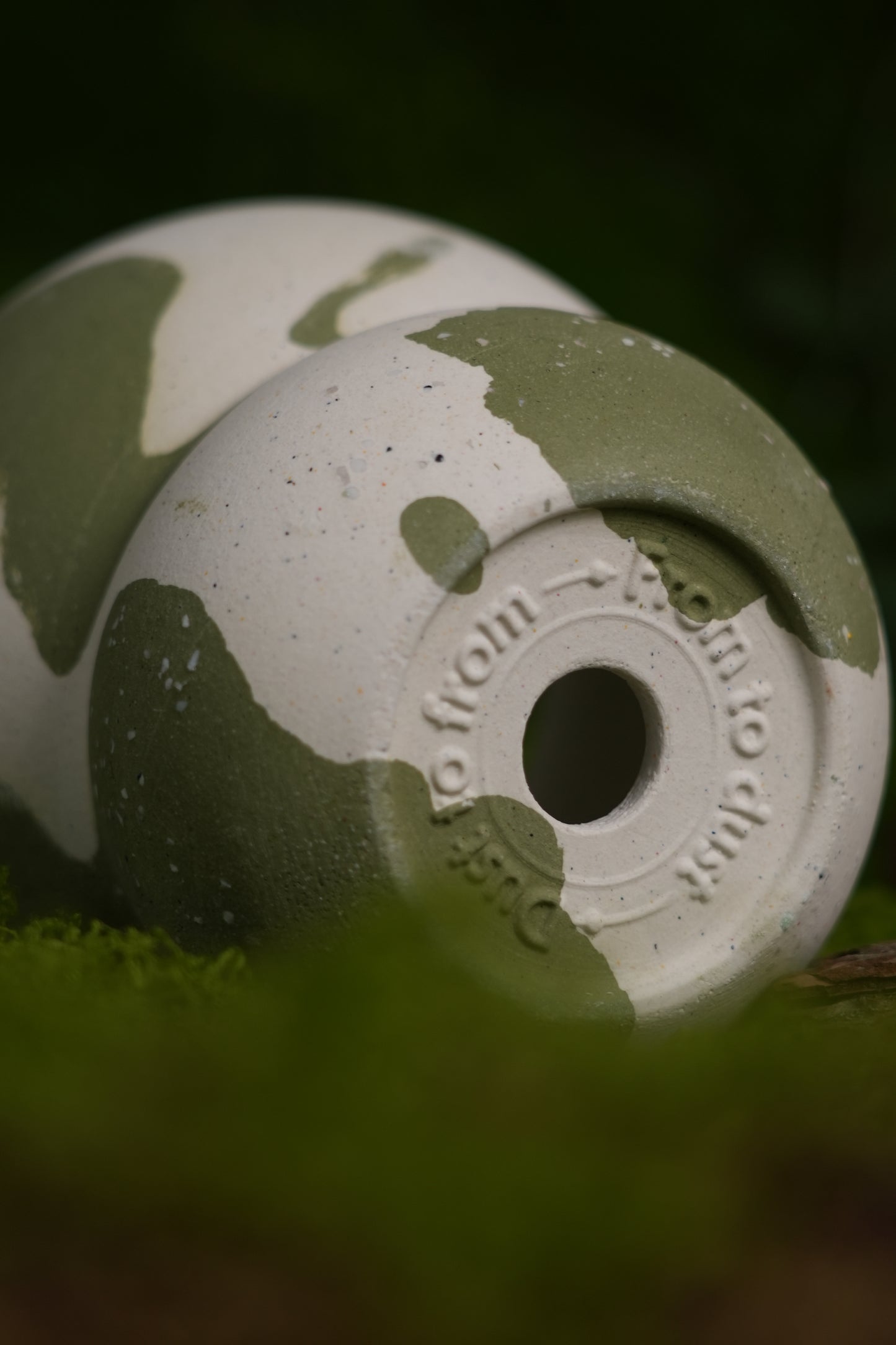 Modern Handmade Ceramic Planter – Eco-Friendly Design